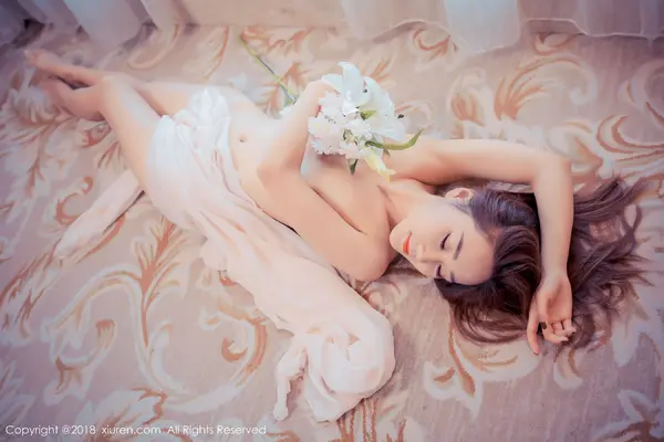 Vol. 00938 棉花糖candy(46P)