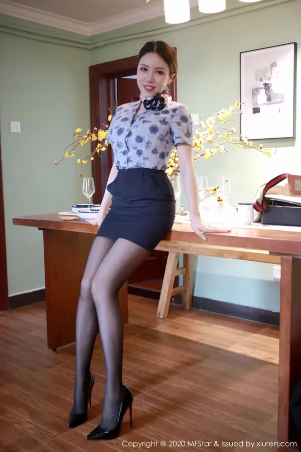 Vol. 0286 黄楽然(54P)