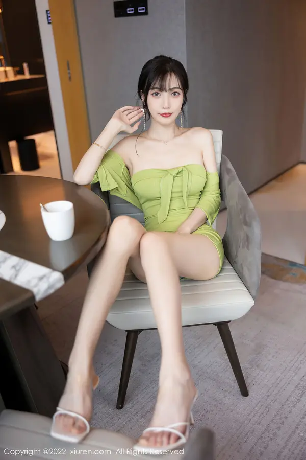 Vol. 05211 林星阑(93P)