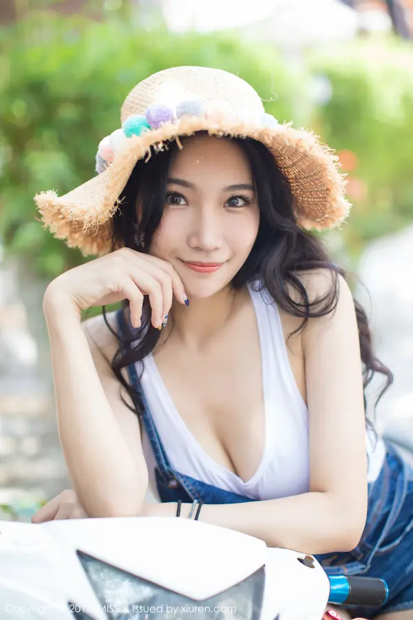 Vol. 0180 小狐狸Sica(47P)
