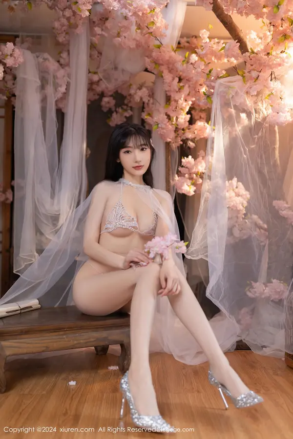 Vol. 08807 陆萱萱(81P)