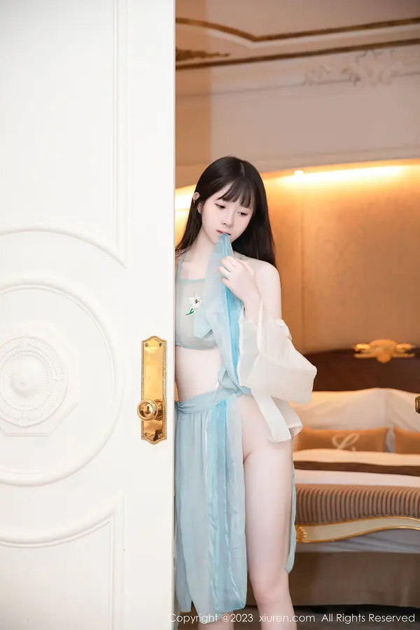 Vol. 07321 林悠悠(87P)