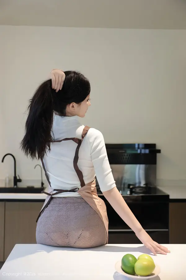 Vol. 11207 奶思兔(81P)