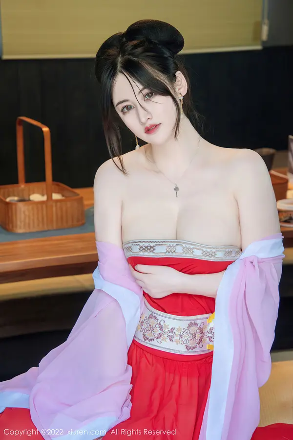 Vol. 05141 诗诗kiki(81P)