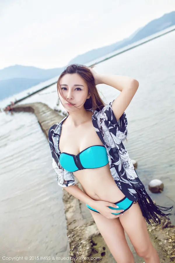 Vol. 0014 乐乐Mango(51P)