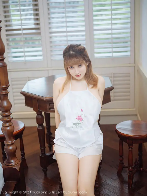 Vol. 0336 周大萌(41P)