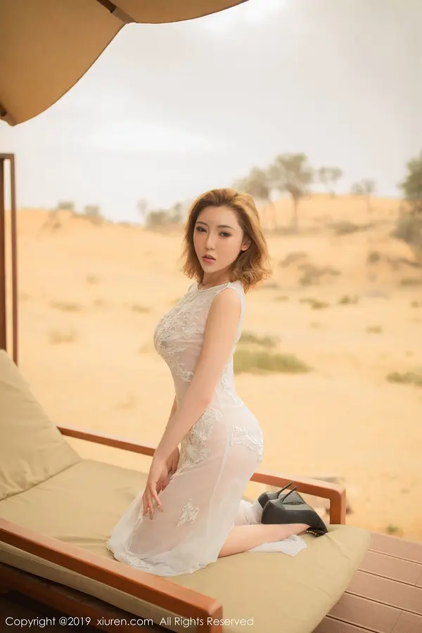 Vol. 01384 萌汉药baby很酷(64P)
