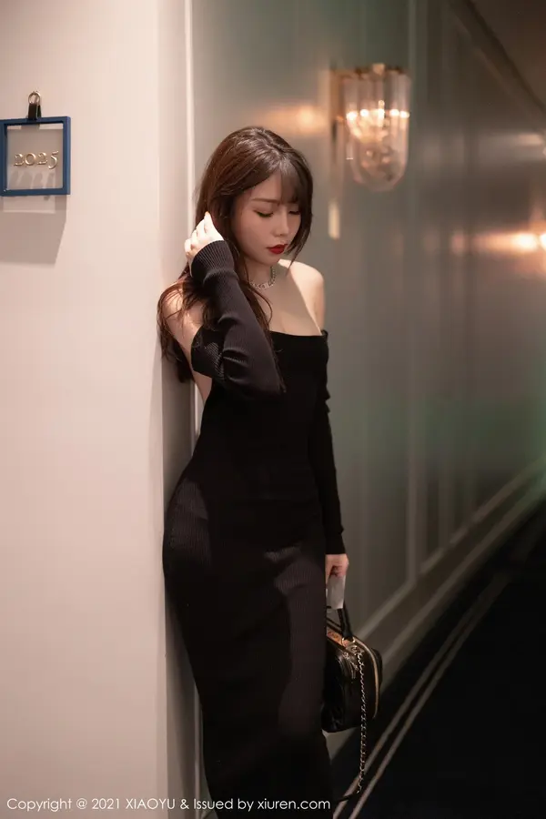 Vol. 0502 芝芝Booty(81P)