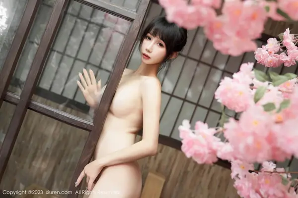 Vol. 07519 波巧酱(89P)