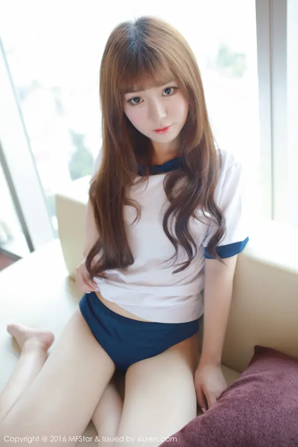Vol. 0079 粉芭比VV(51P)