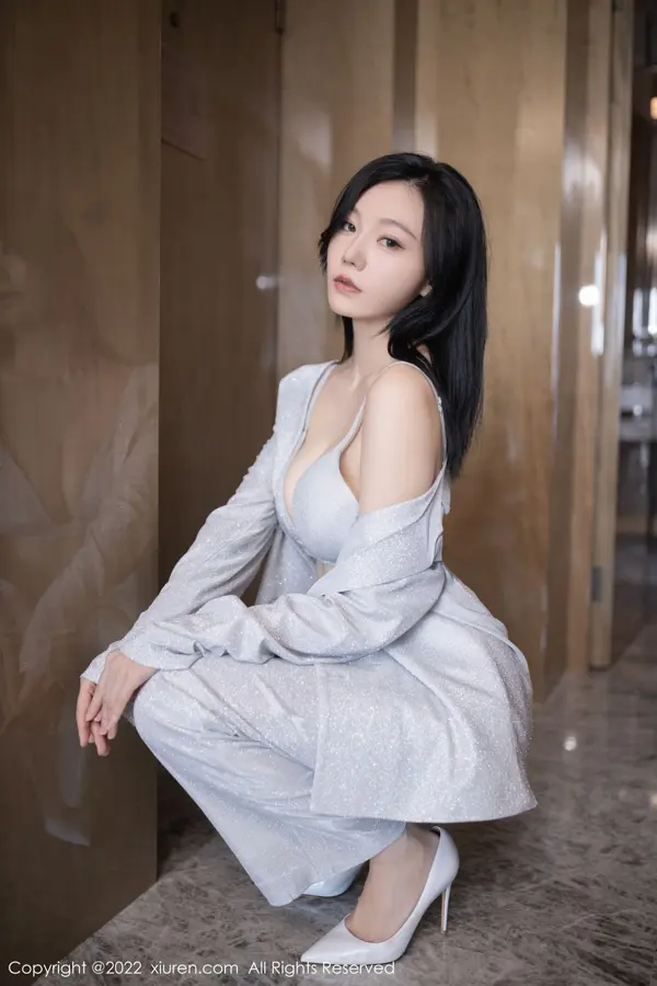 Vol. 05859 安然anran(77P)