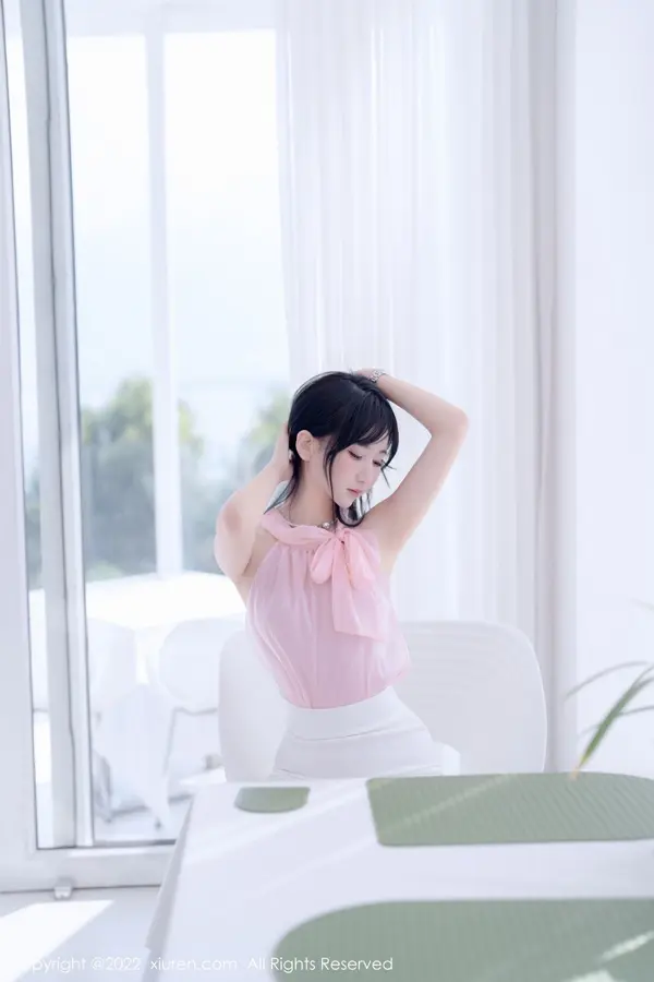 Vol. 05318 小果冻儿(77P)