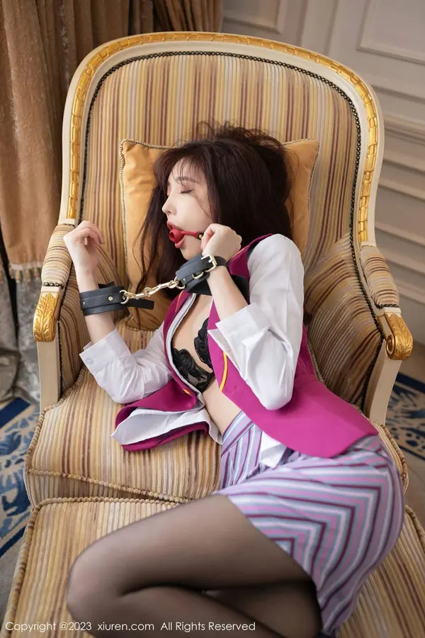 Vol. 06573 陆萱萱(82P)