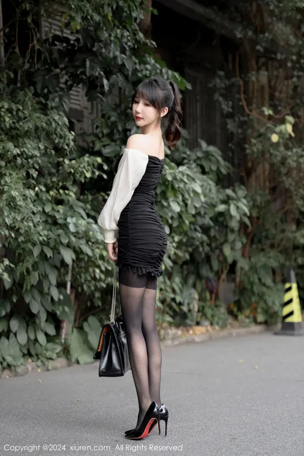 Vol. 07930 波巧酱(87P)