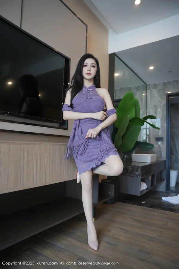 Vol. 10801 小阿娇Gill(71P)