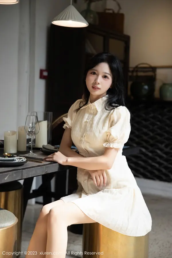 Vol. 07742 糖豆sisi(63P)