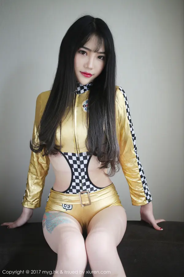 Vol. 0252 杨洁linda(43P)