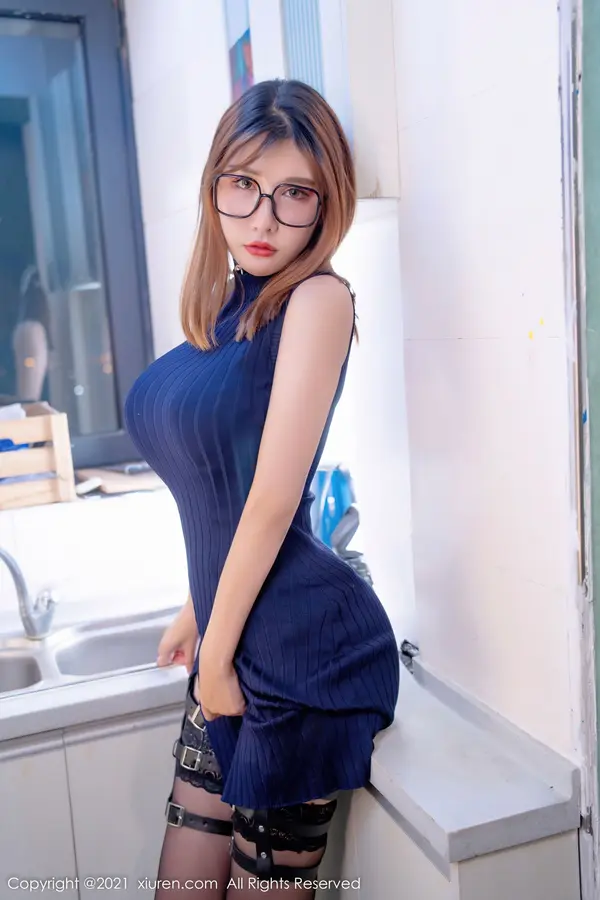 Vol. 04332 夏沫沫(61P)