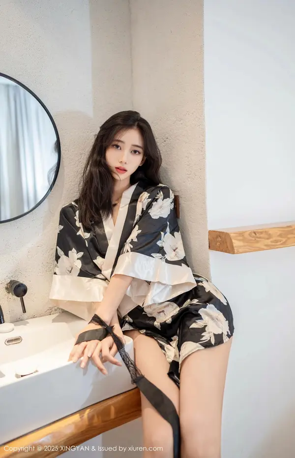 Vol. 0383 时安安(72P)