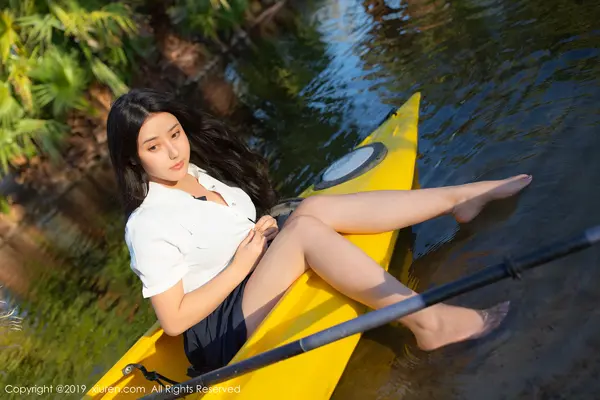 Vol. 01719 Manuela玛鲁娜(53P)