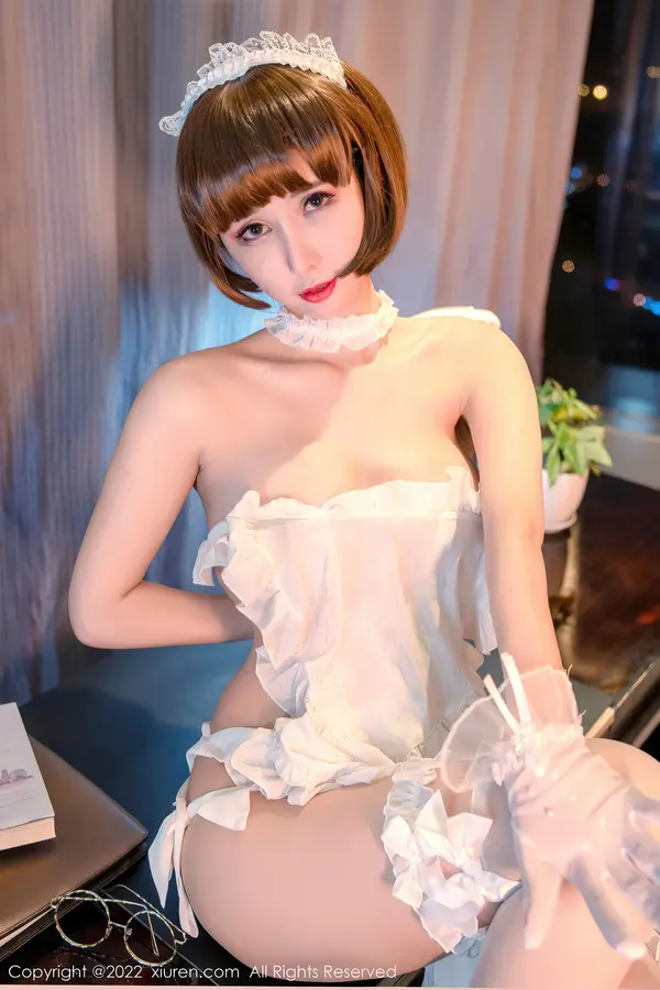 Vol. 05116 夏沫沫tifa(60P)