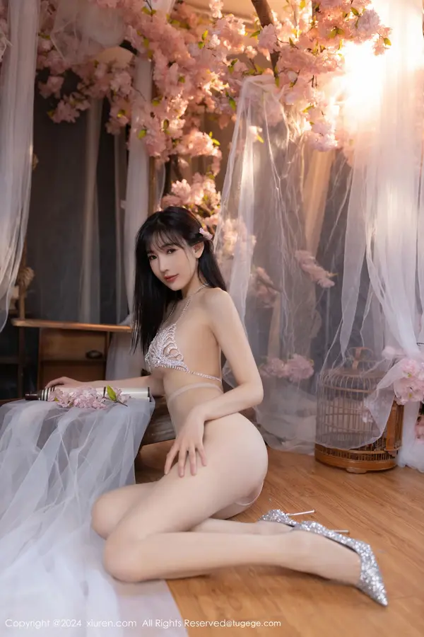 Vol. 08807 陆萱萱(81P)