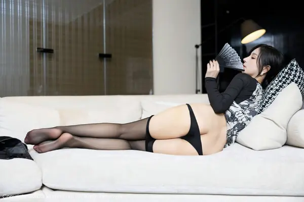 Vol. 06406 小蛮妖Yummy(84P)
