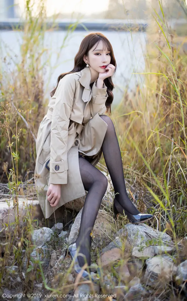 Vol. 01876 周于希Sandy(94P)