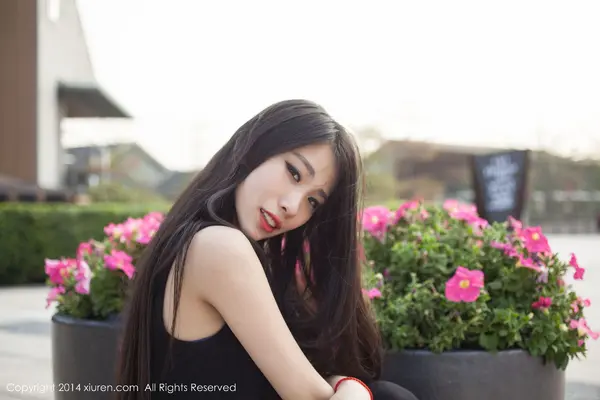 Vol. 00169 战姝羽Zina(57P)