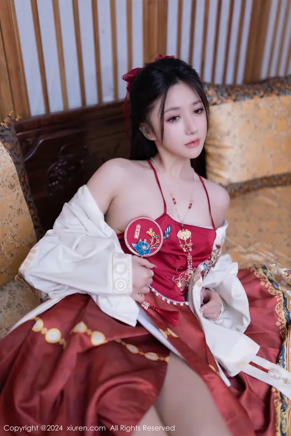 Vol. 08095 鱼子酱Fish(80P)