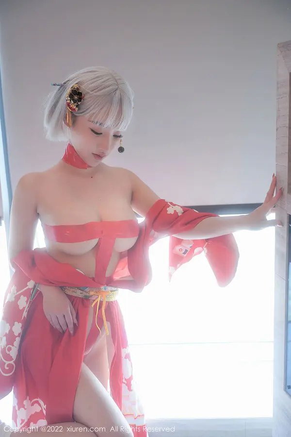 Vol. 05134 西门小玉(67P)