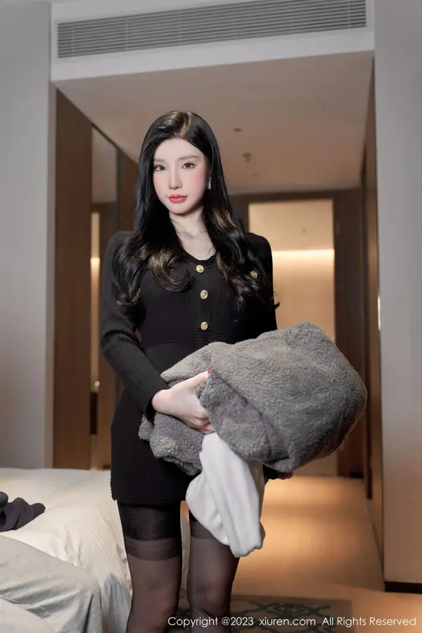 Vol. 06401 周于希Sally(72P)