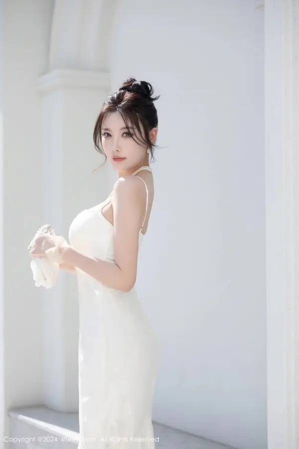 Vol. 08538 杨晨晨Yome(82P)