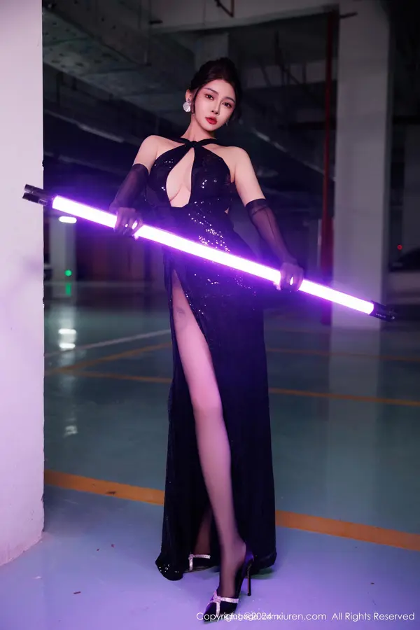 Vol. 09512 凯竹Quinn(83P)