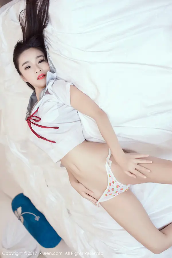Vol. 00688 绮梦Cherish(57P)