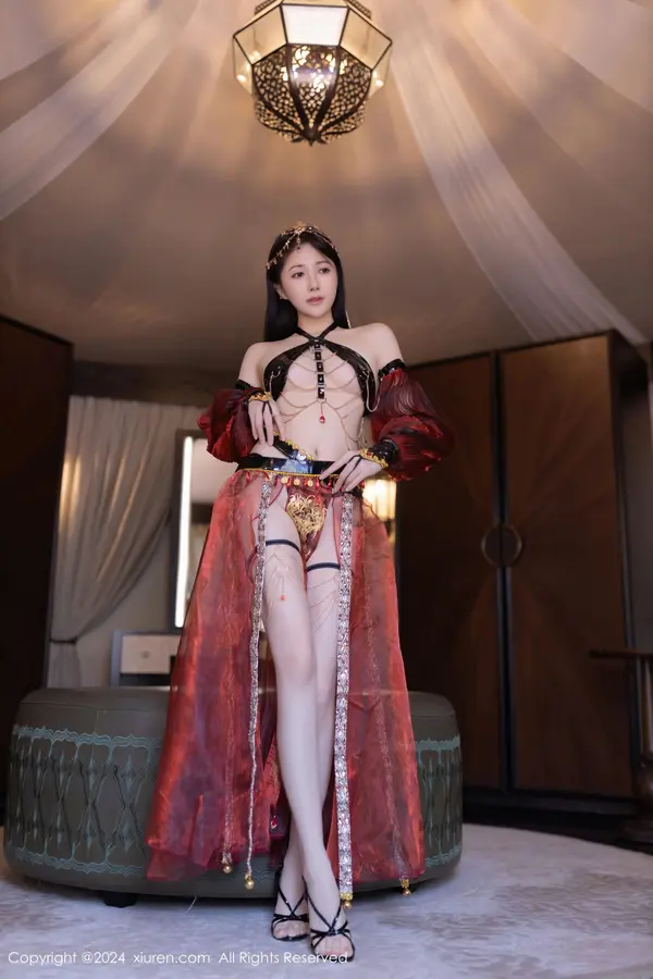 Vol. 08778 鱼子酱Fish(81P)