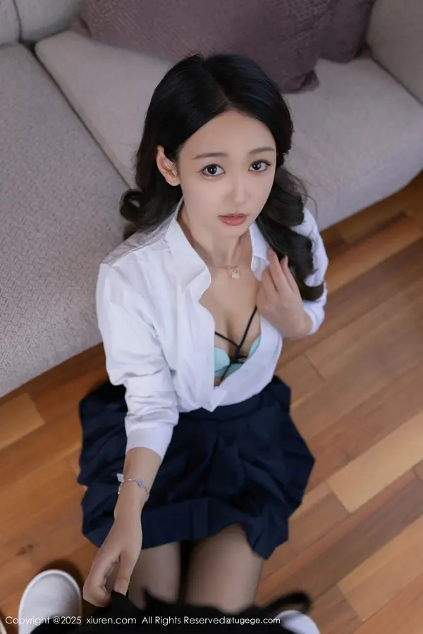 Vol. 09866 唐安琪(84P)