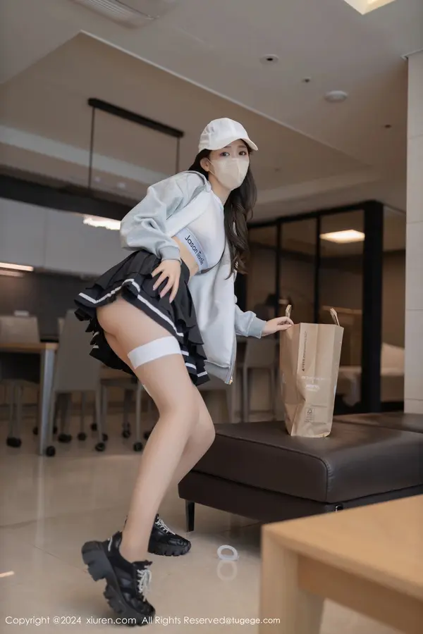Vol. 09196 唐安琪(88P)