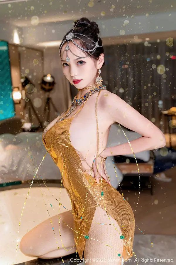 Vol. 05559 大美妞儿(63P)