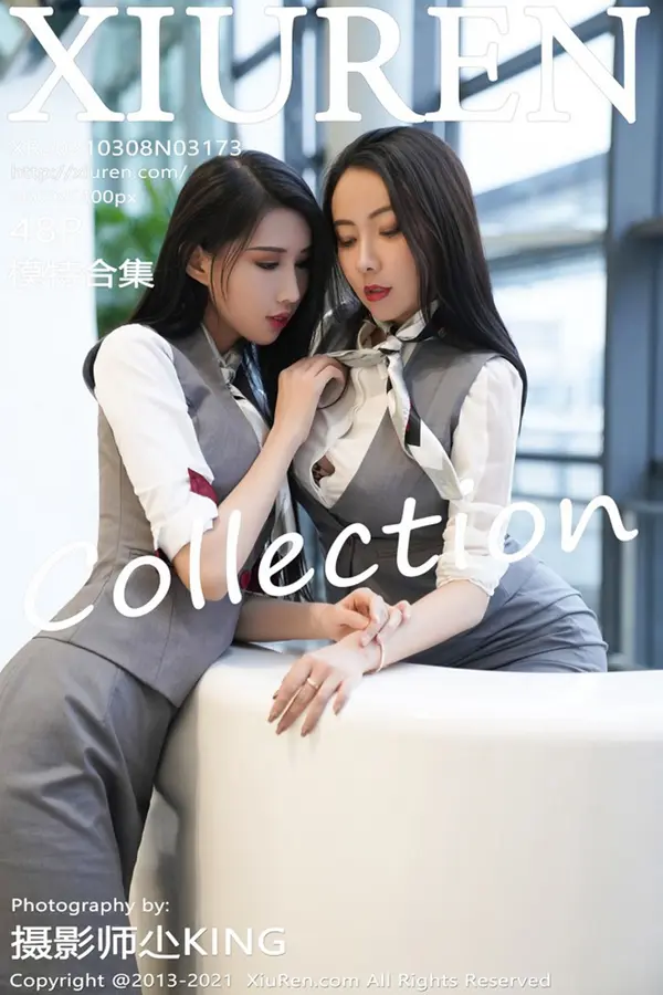 Vol. 03173 模特合集(49P)-妹子录-美女图片|美女写真 专注超高清美女图片分享网站