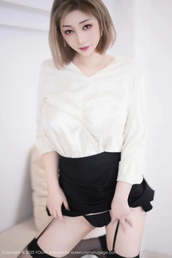 Vol. 1195 妲己_Toxic(54P)