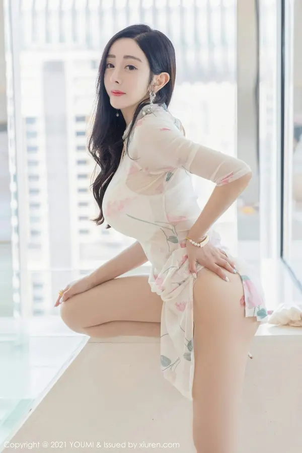 Vol. 0706 允尔(54P)