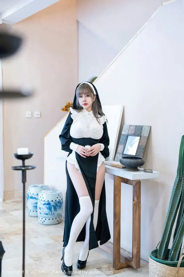Vol. 0187 王雨纯(76P)