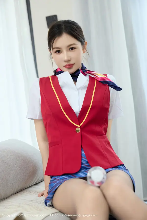 Vol. 10703 尹甜甜(81P)