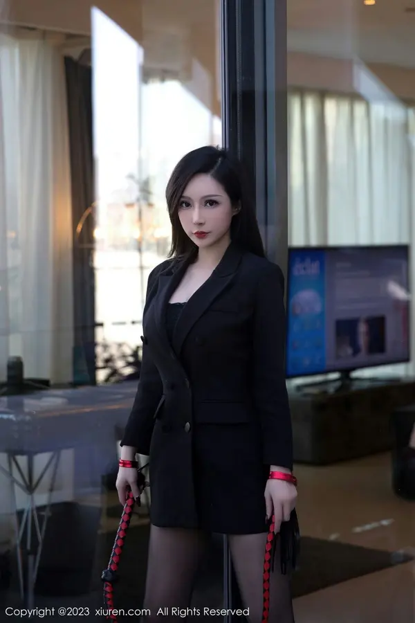 Vol. 06294 大琪琪Emily(96P)