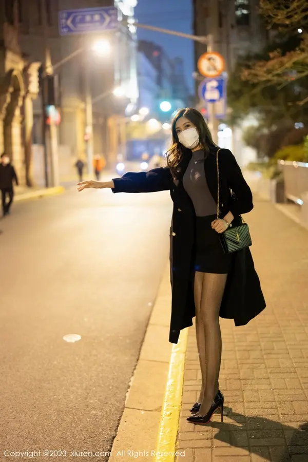 Vol. 06395 绮里嘉ula(80P)