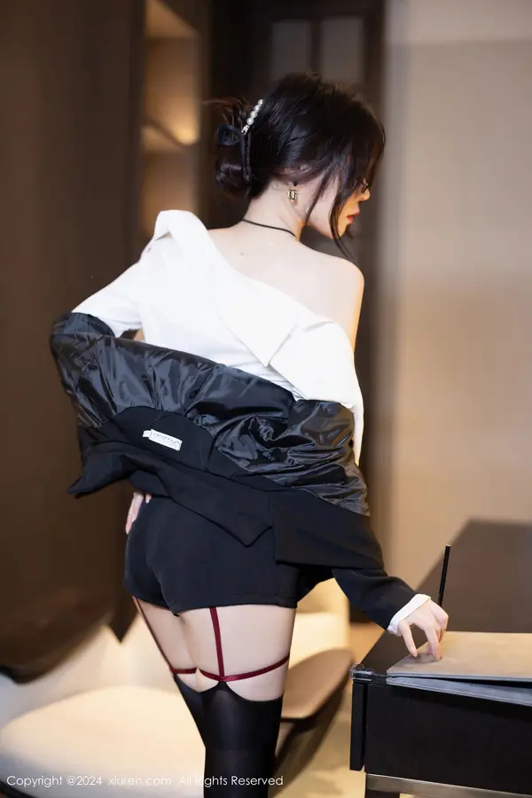 Vol. 08440 徐莉芝Booty(83P)