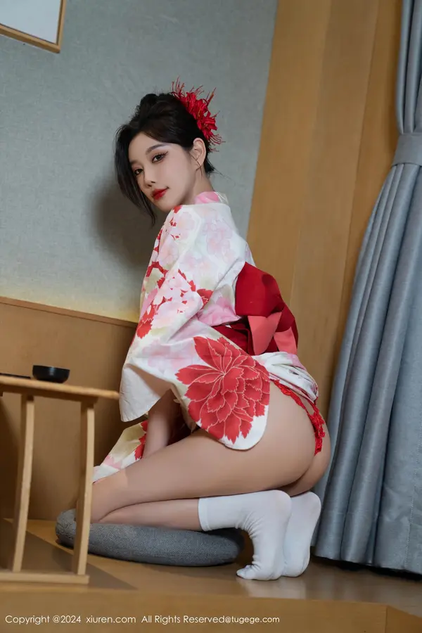 Vol. 09208 杨晨晨Yome(97P)