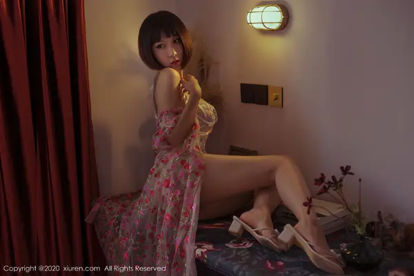 Vol. 02654 安妮斯朵拉_Ann(54P)