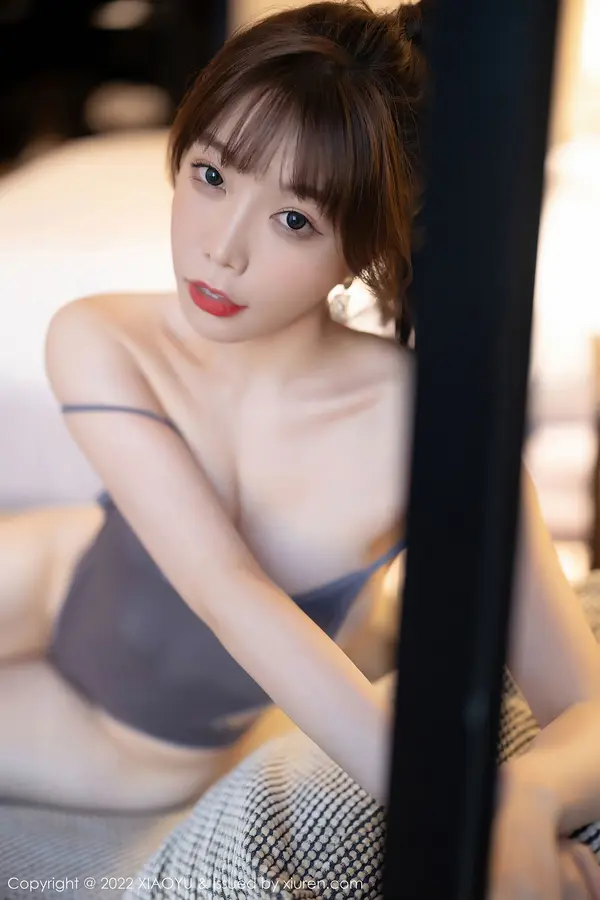 Vol. 0805 芝芝Booty(90P)